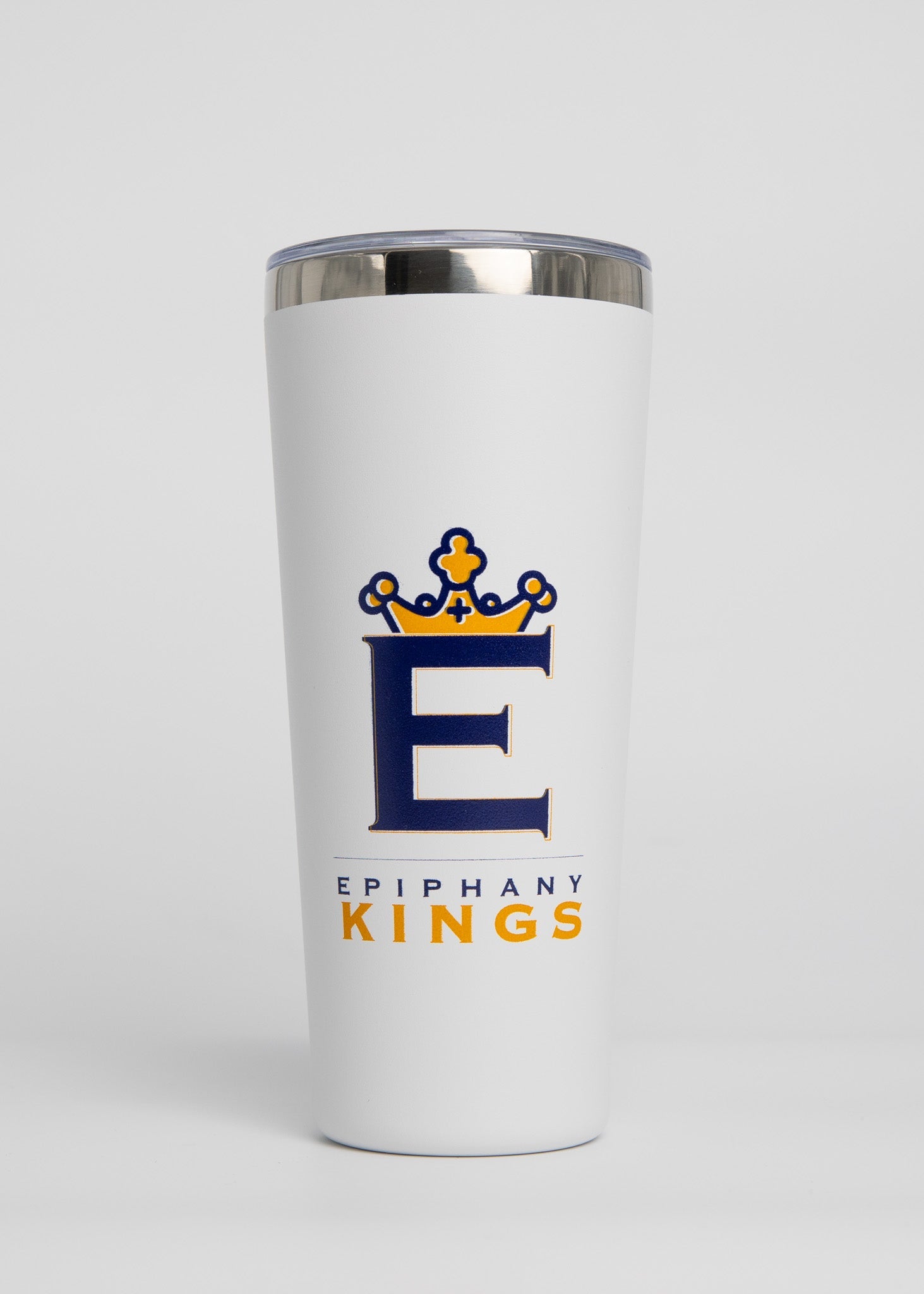 DRINKWARE, STICKERS AND MORE