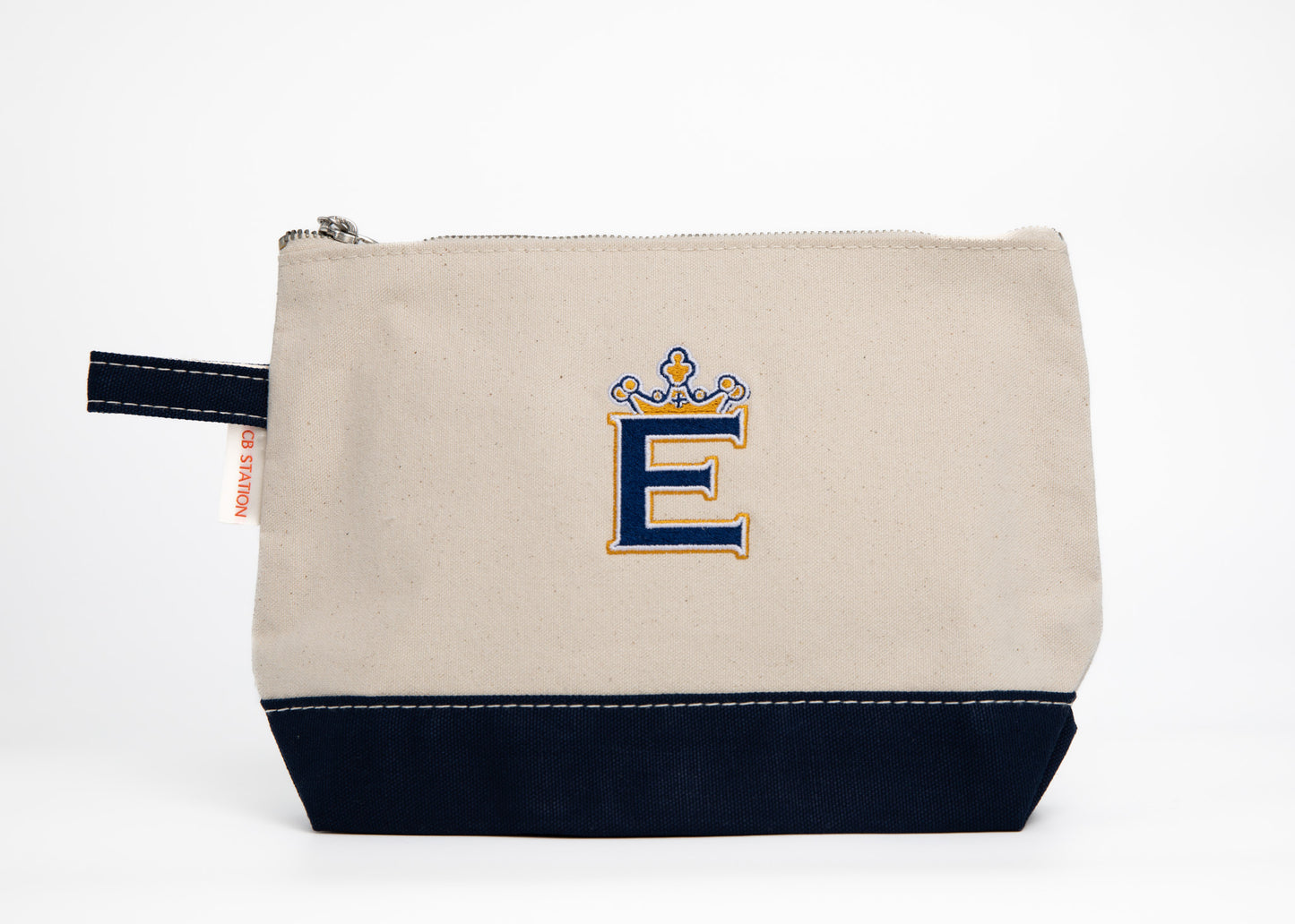 E Cosmetic Pouch
