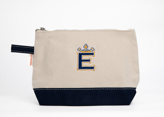 E Cosmetic Pouch