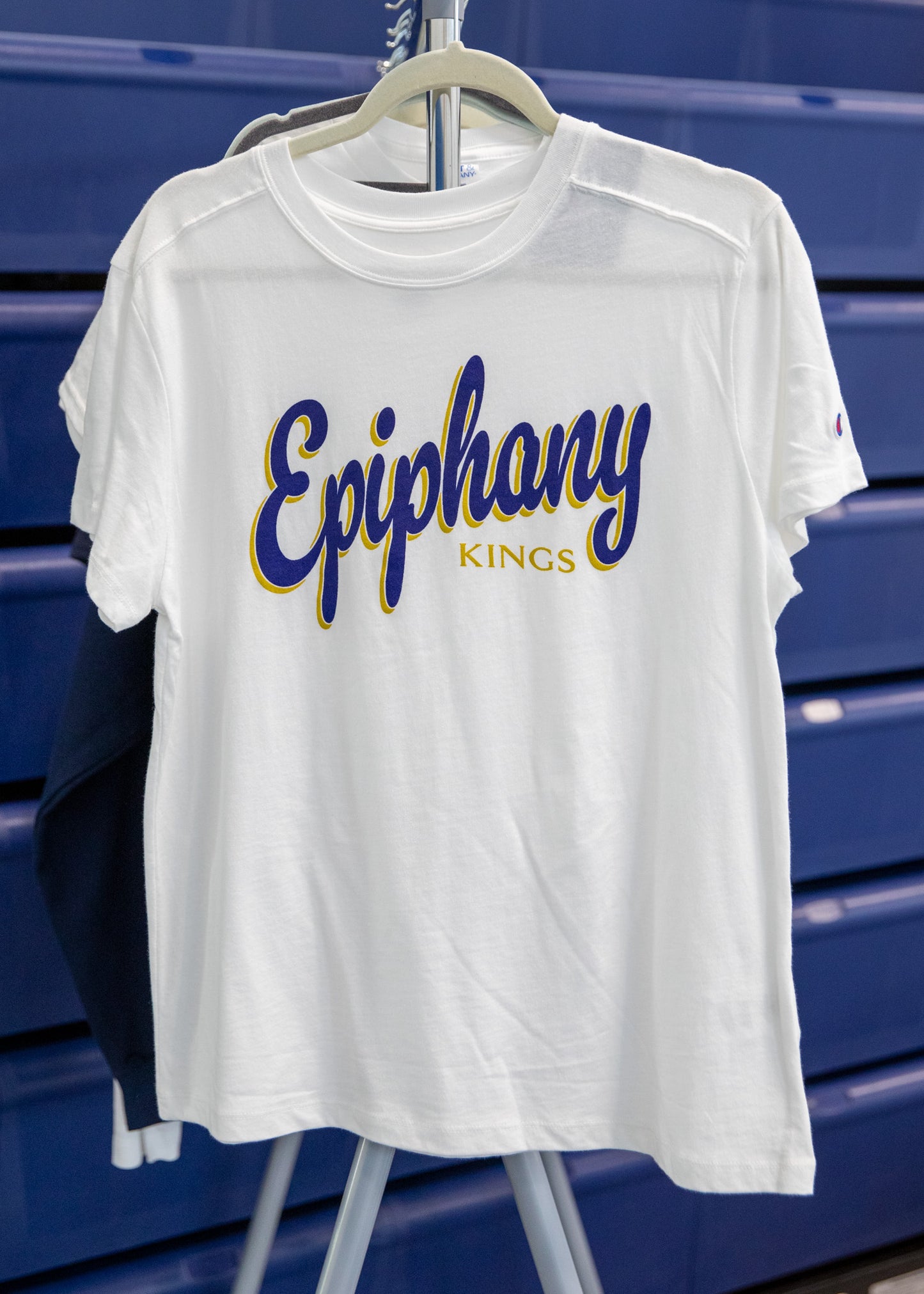 Script Epiphany Kings Women’s T- Shirt