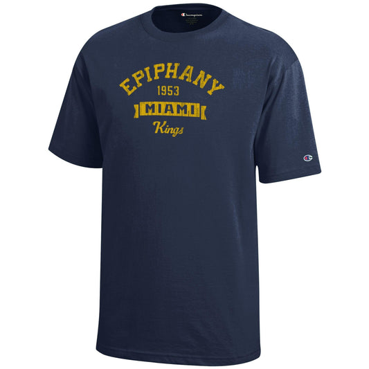 1953 Epiphany  Mens T- Shirt