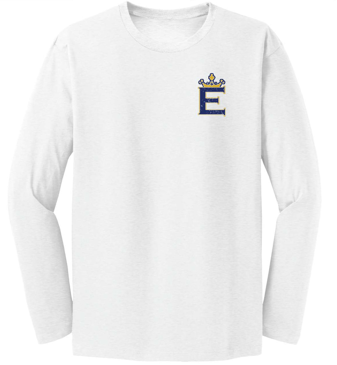 Long Sleeve "King" T- Shirt