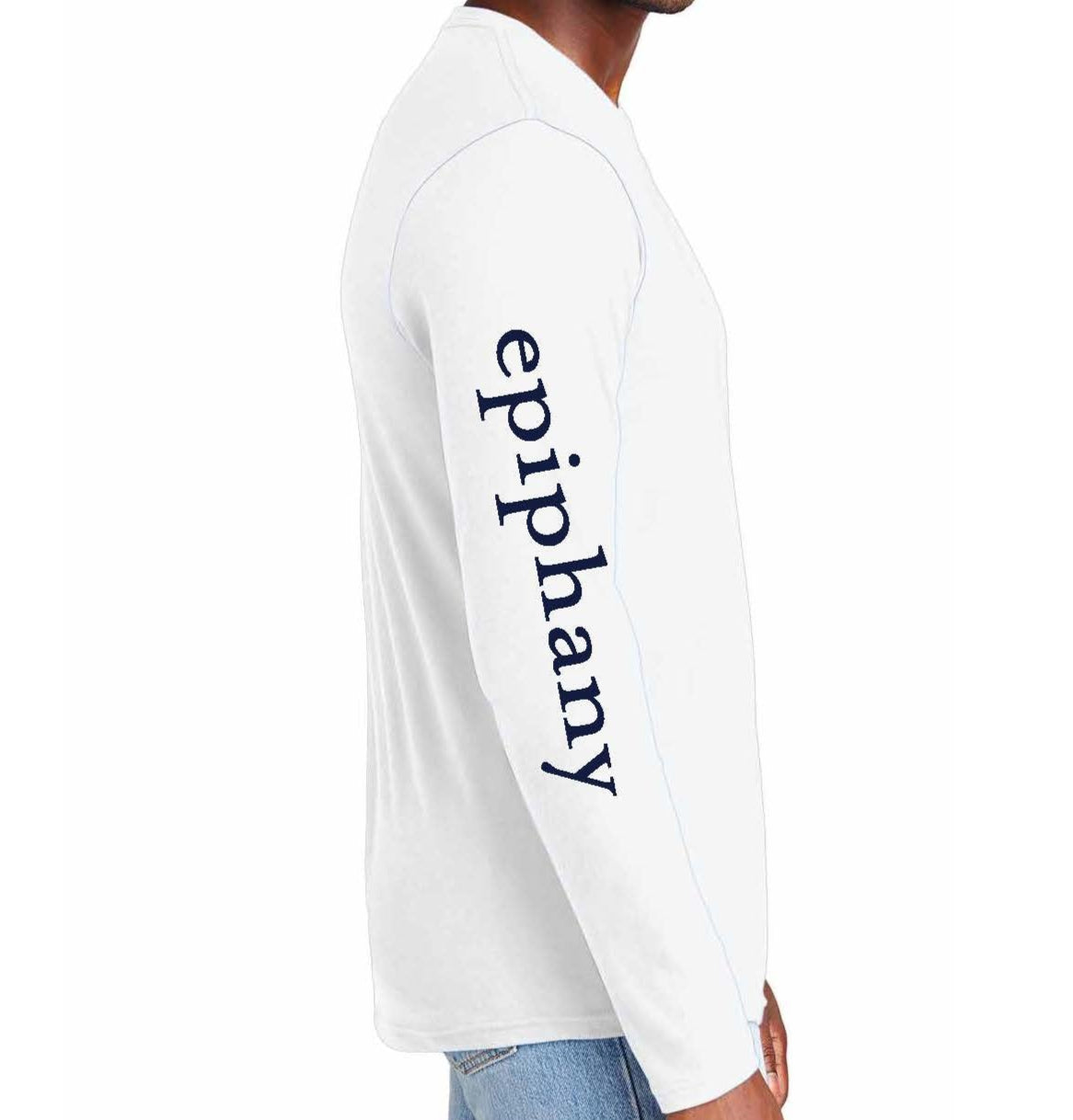 Long Sleeve "King" T- Shirt