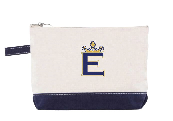 E Cosmetic Pouch