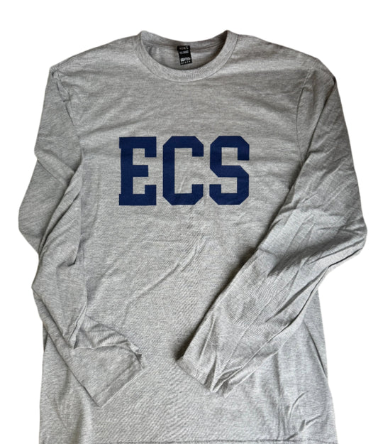 ECS Block Long sleeve