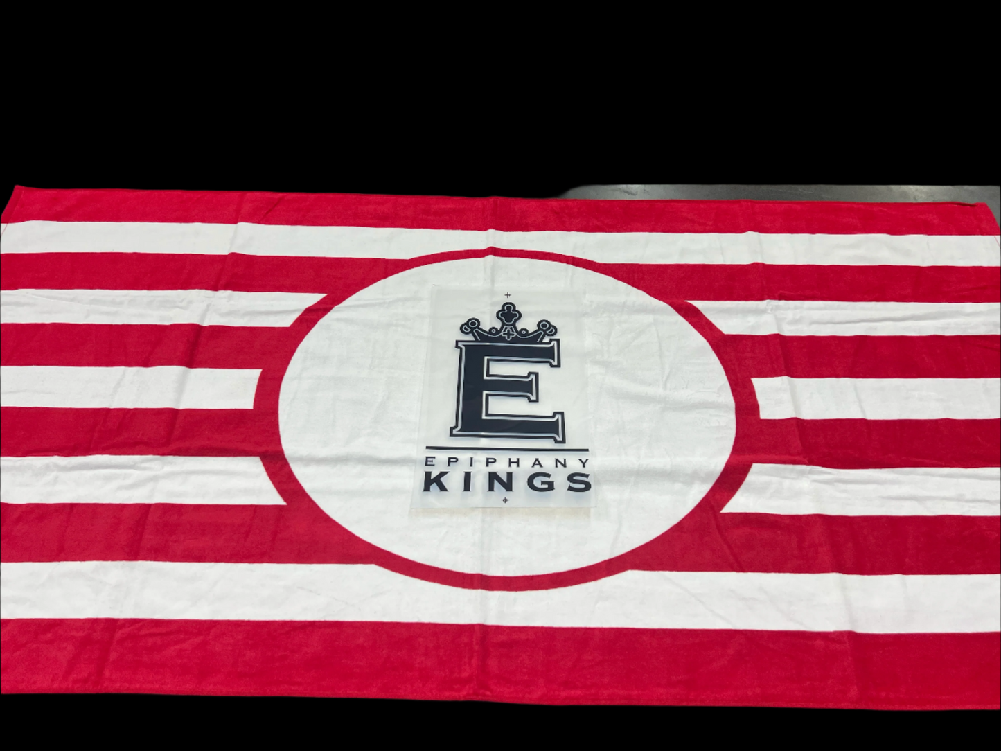 Beach Towel
