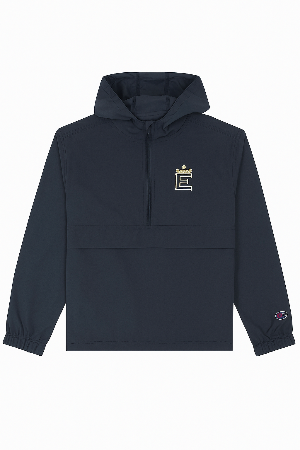 Rain Jacket Epiphany "E"