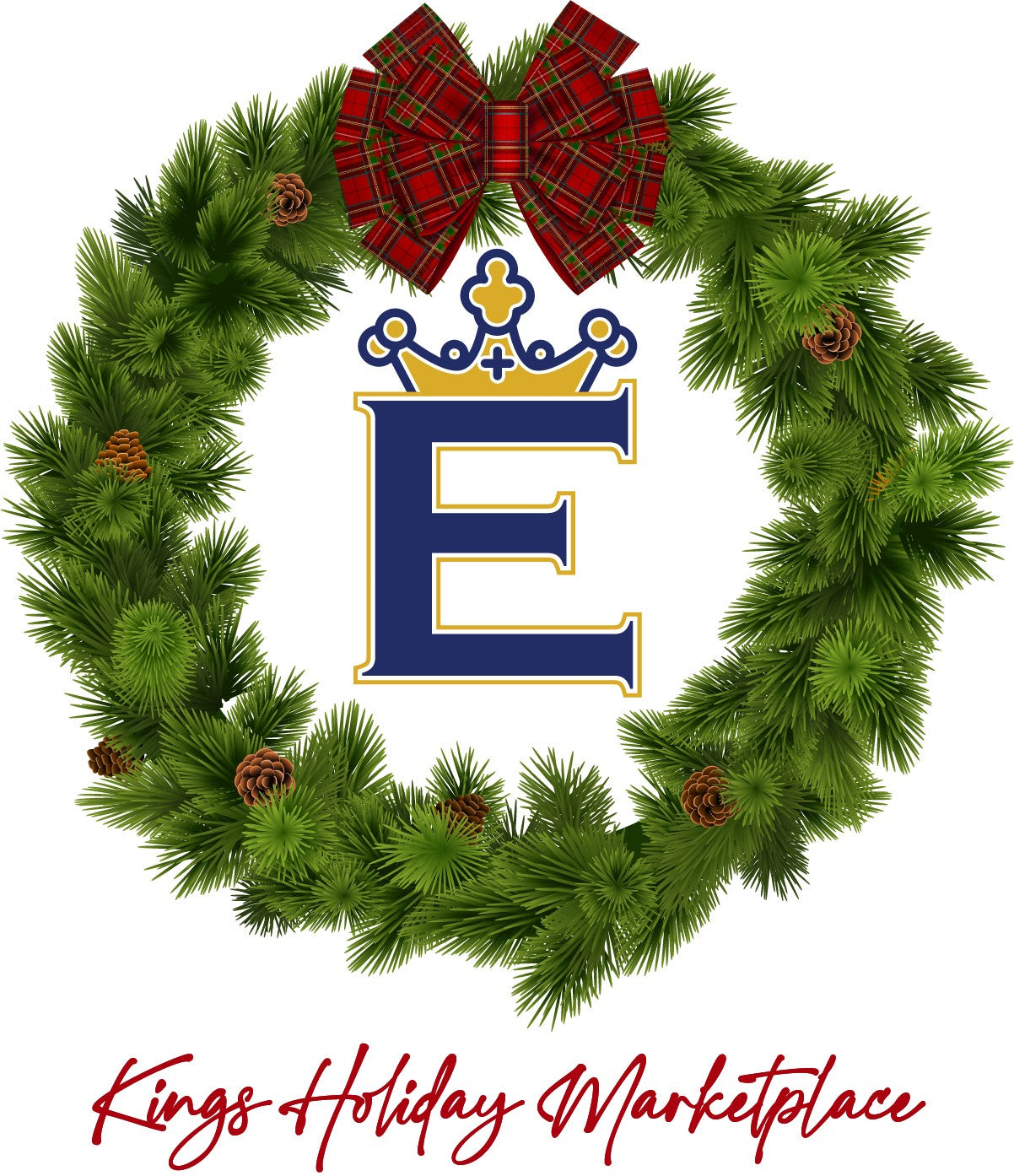 Holiday Marketplace Admission