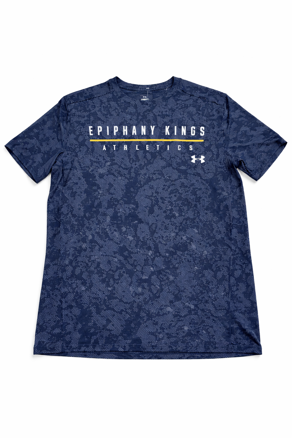 Tech Shirt "Under Armor" Brand Epiphany Athletics Camo
