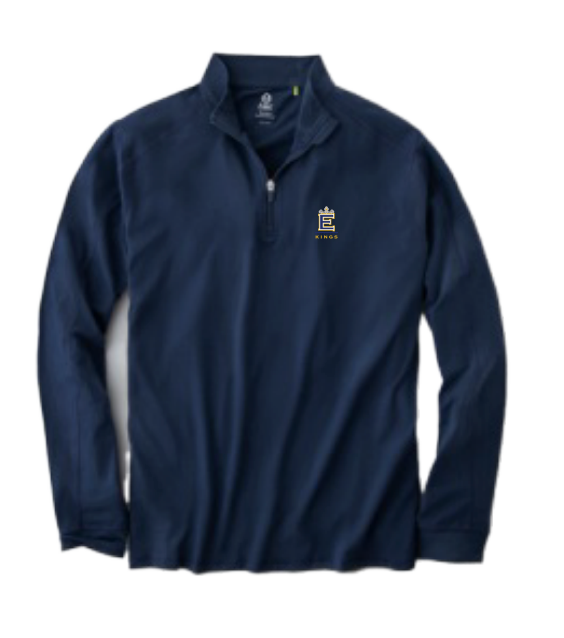 Epiphany Kings Quarter Zip Long Sleeve