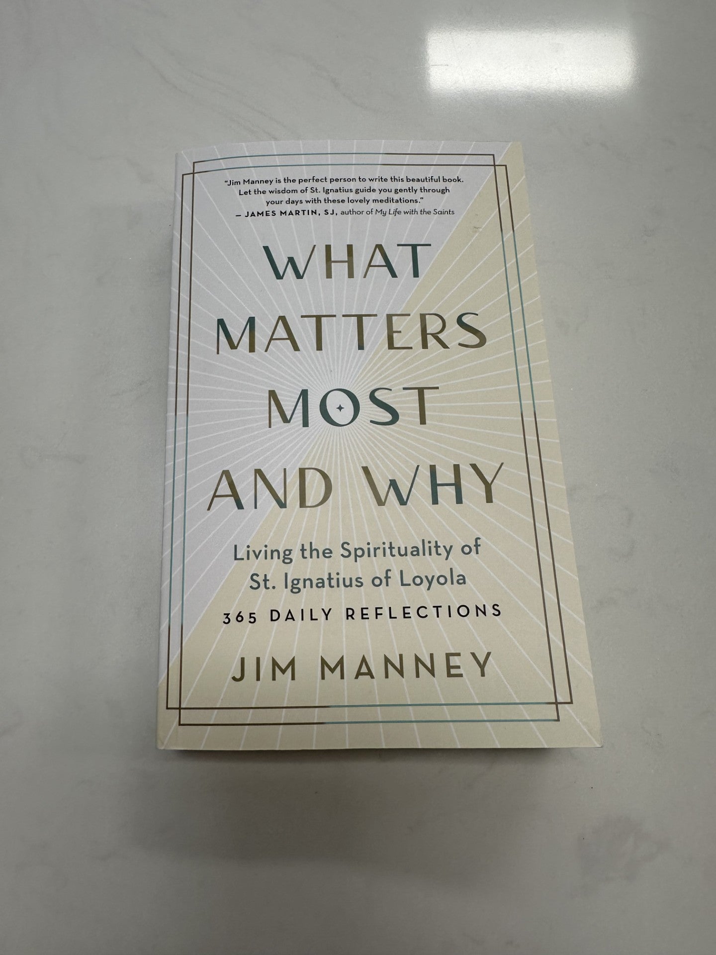 What Matters Most and Why