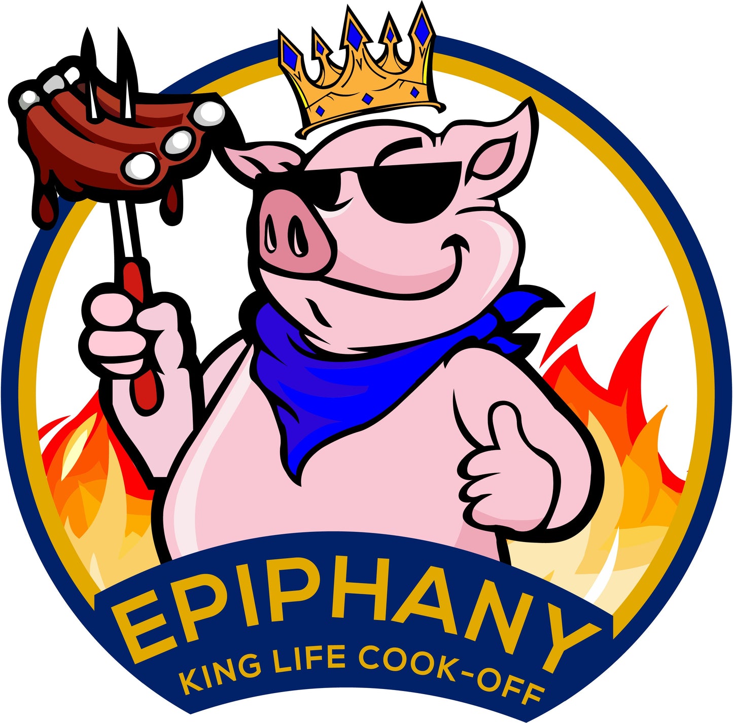 Epiphany Cook-Off 2026