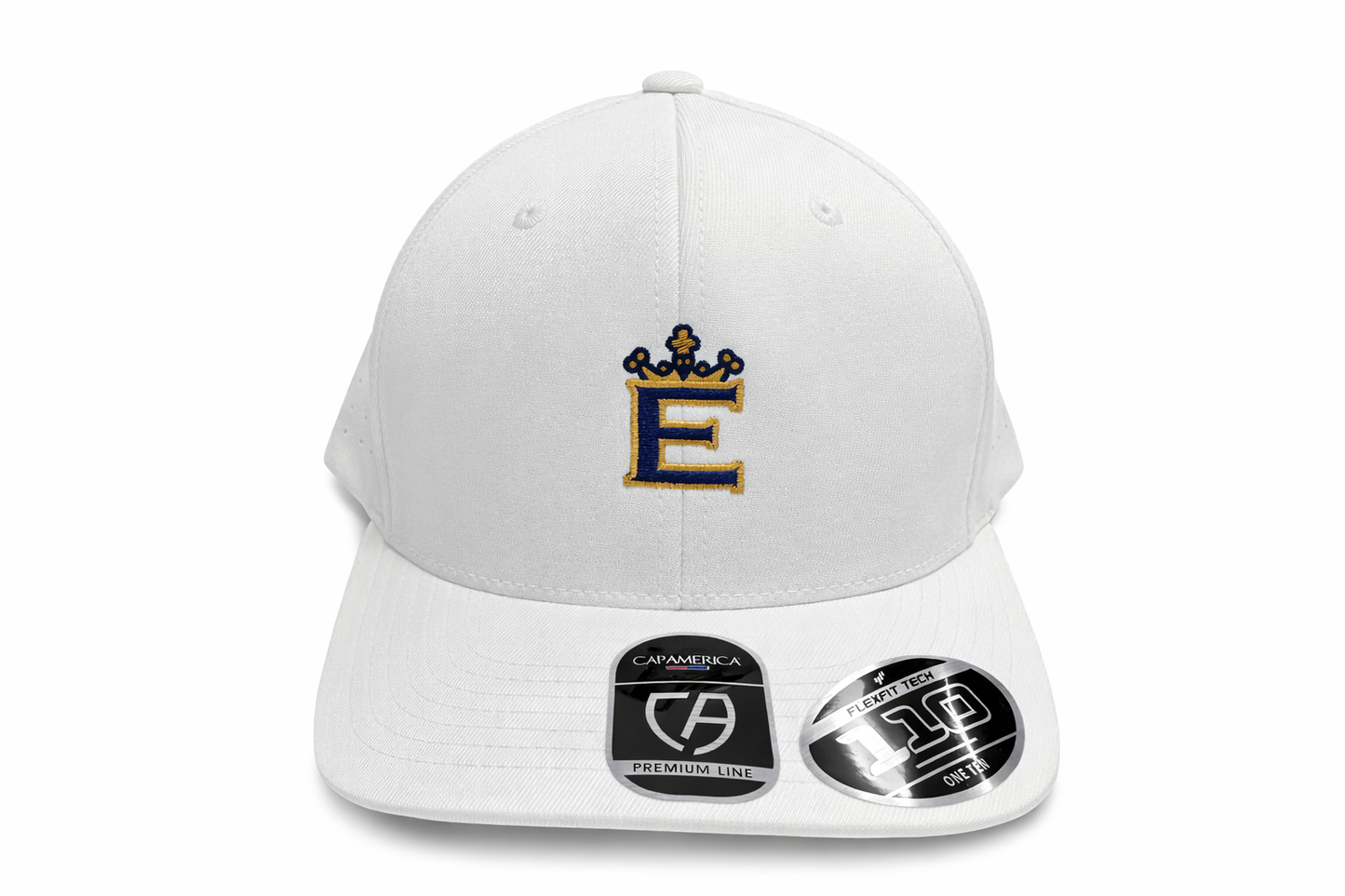 Cap Dry Fit with Epiphany E