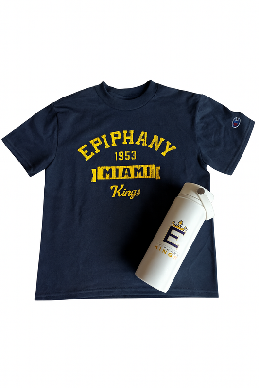 1953 Epiphany Kids T- Shirt