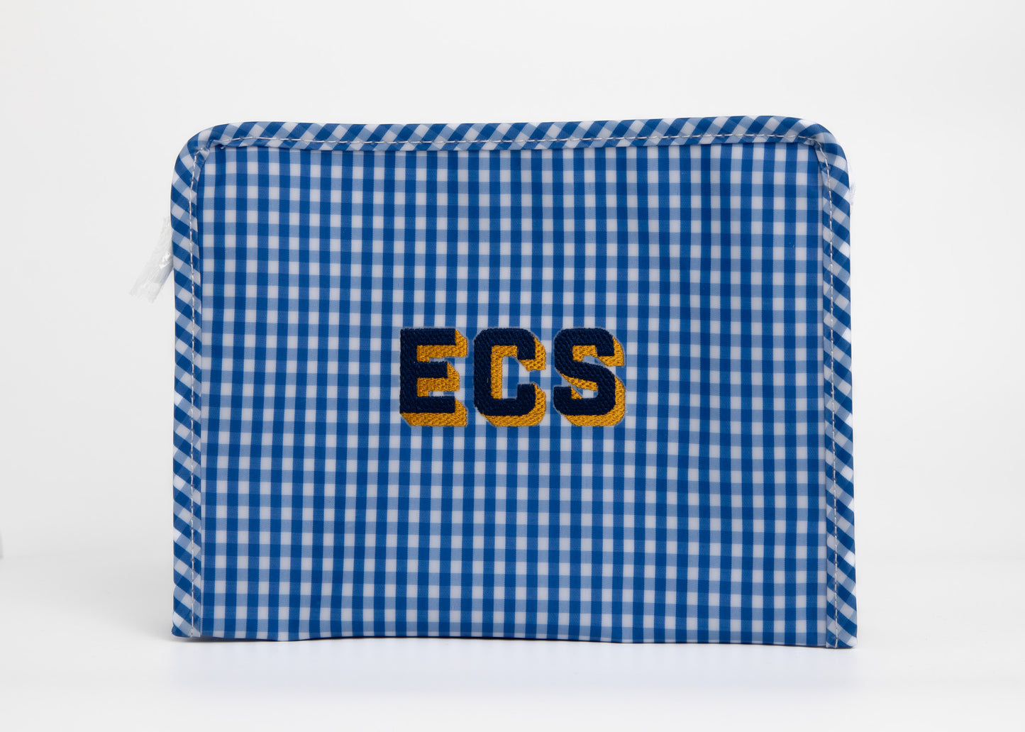 ECS Travel Pouch