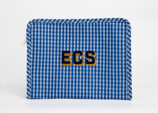 ECS Travel Pouch