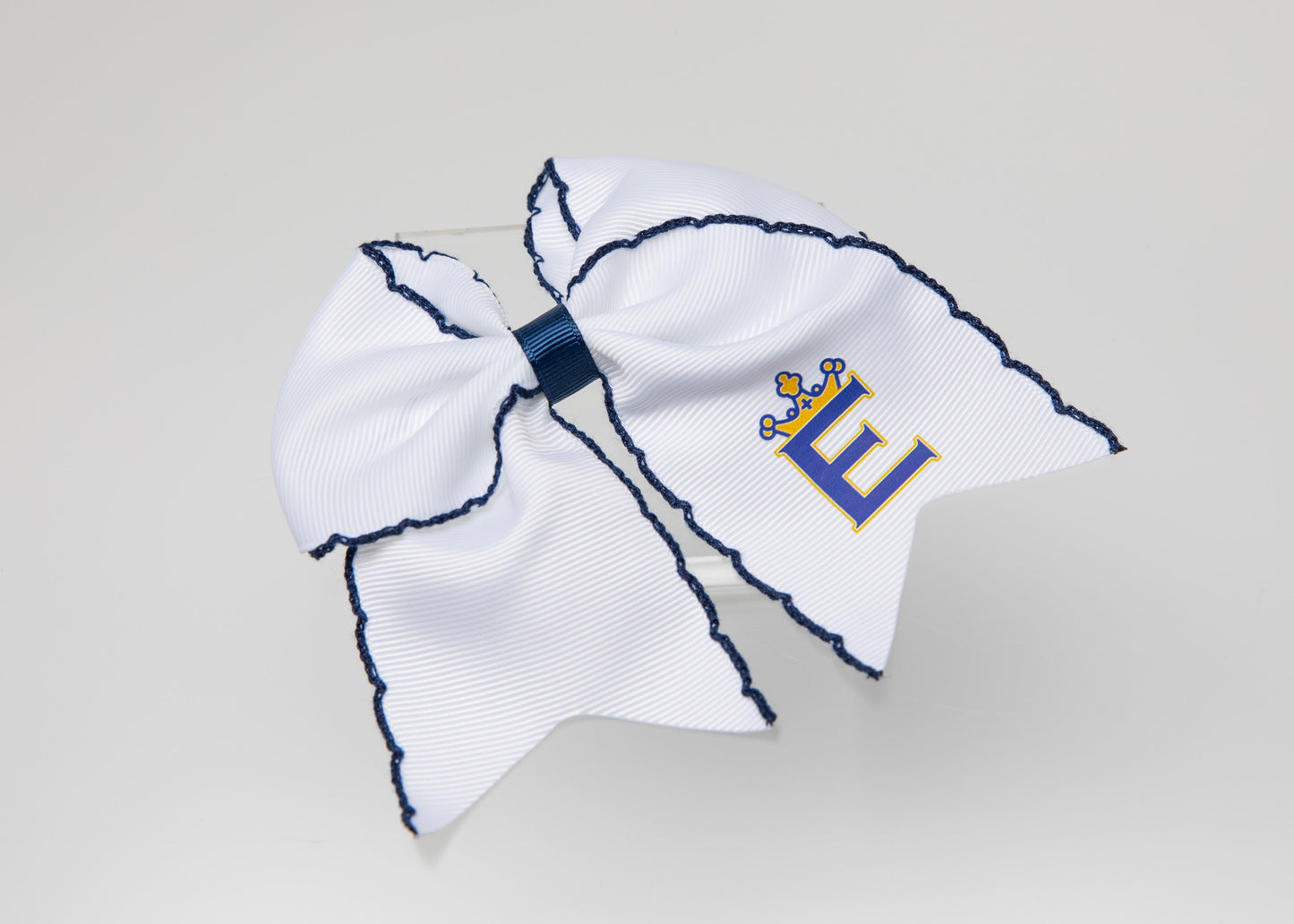 Moonstich Small Cheer Bow w/ Clip