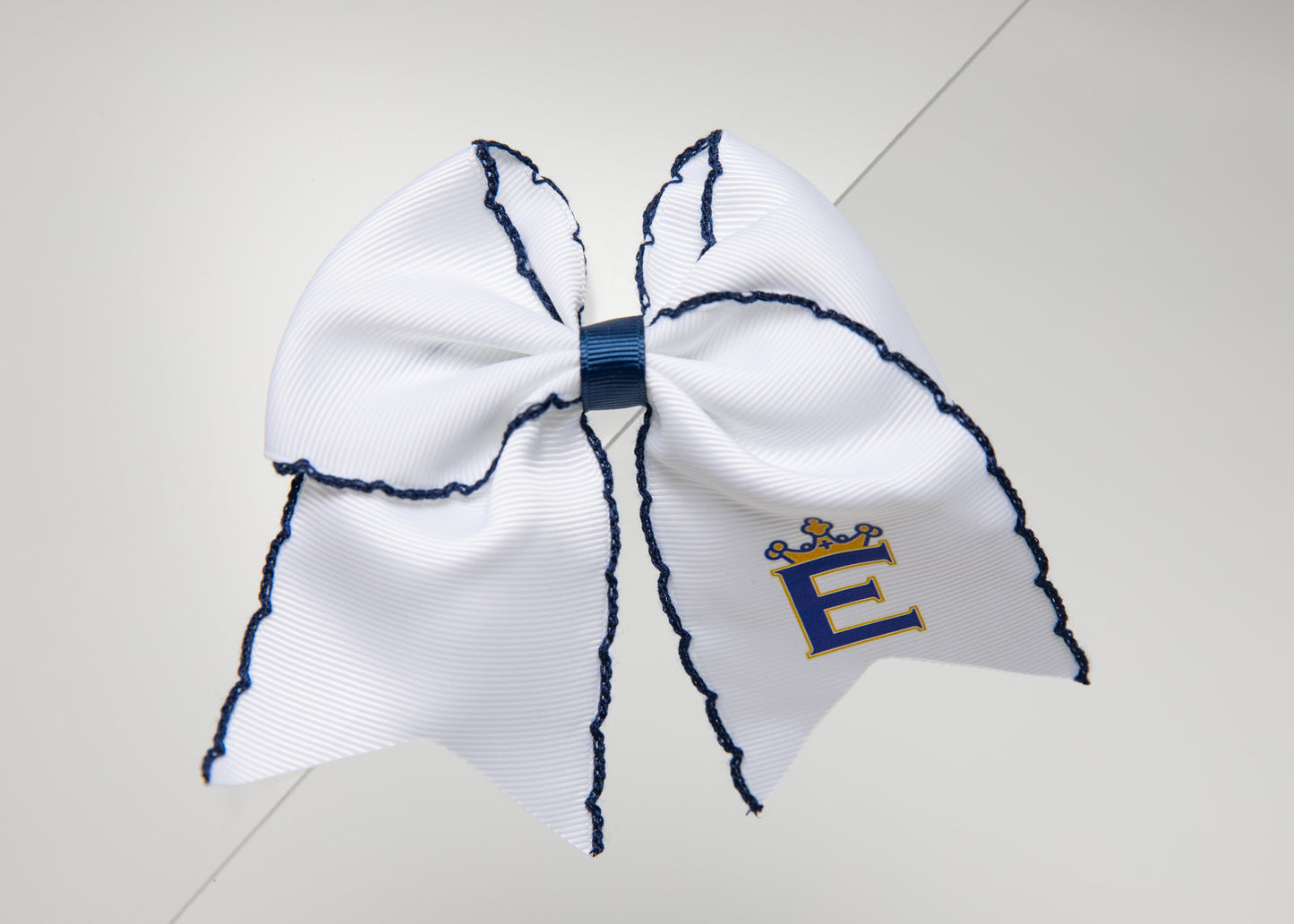 Moonstich Small Cheer Bow w/ Clip