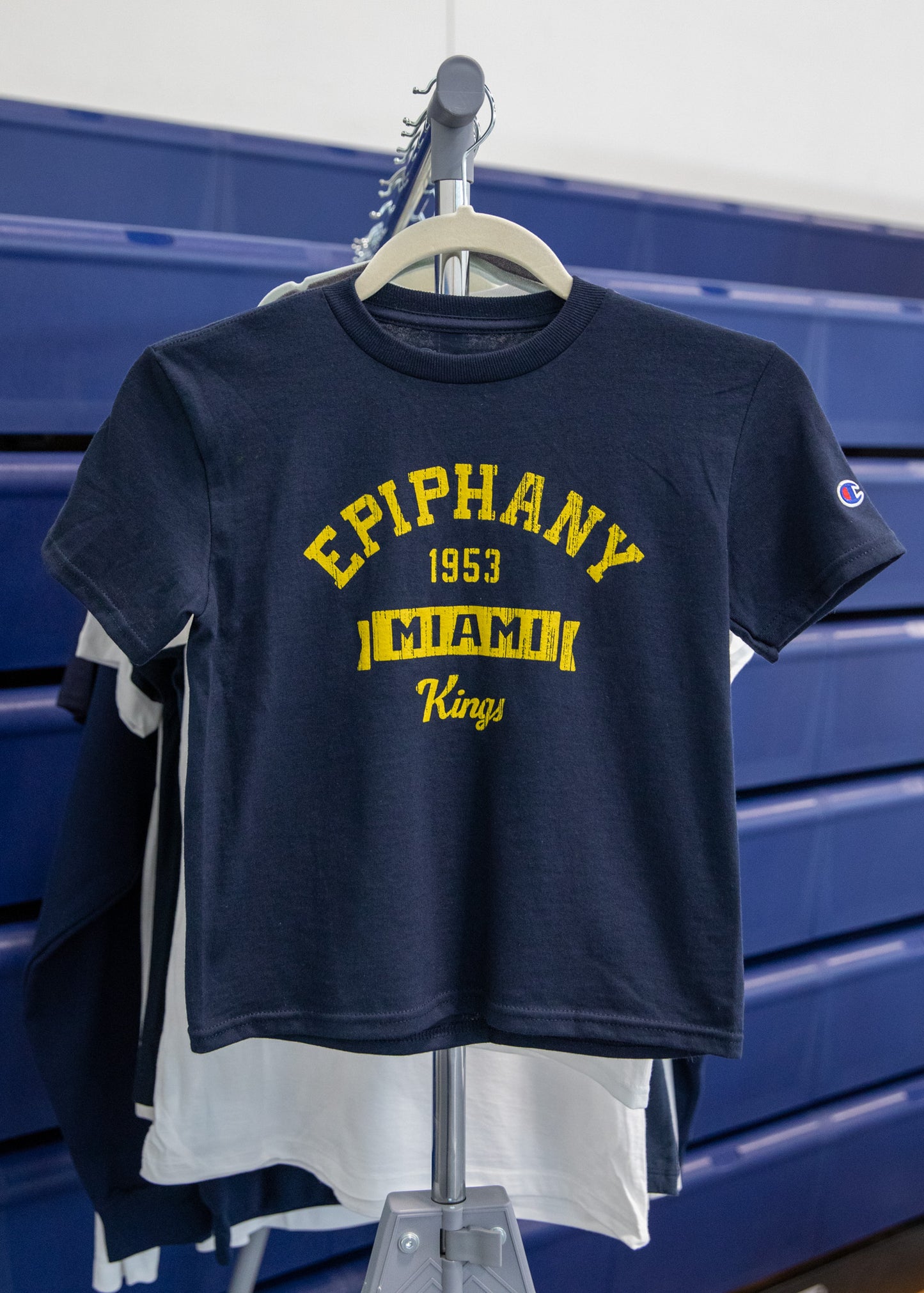 1953 Epiphany Kids T- Shirt