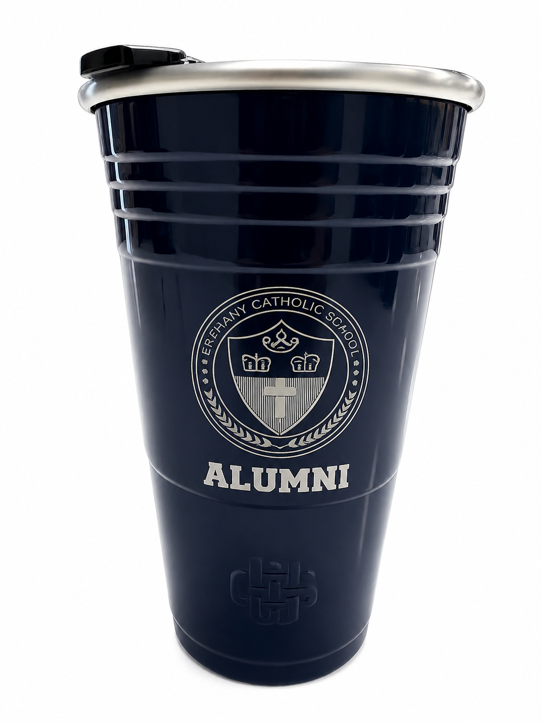 Tumbler Alumni Navy Blue
