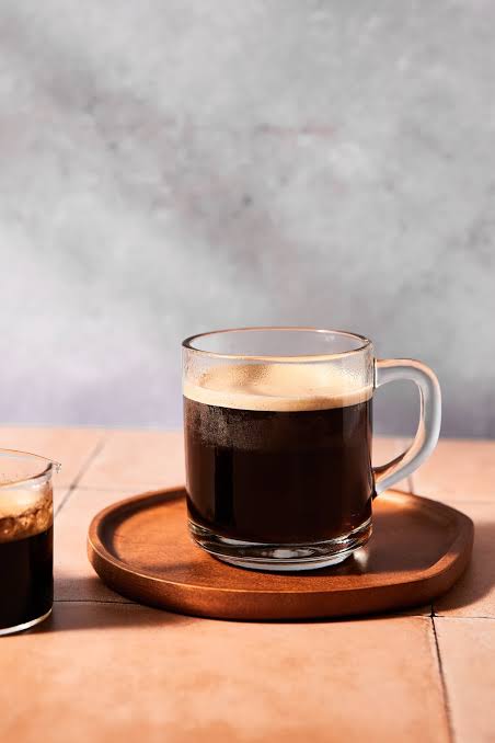 American Coffee