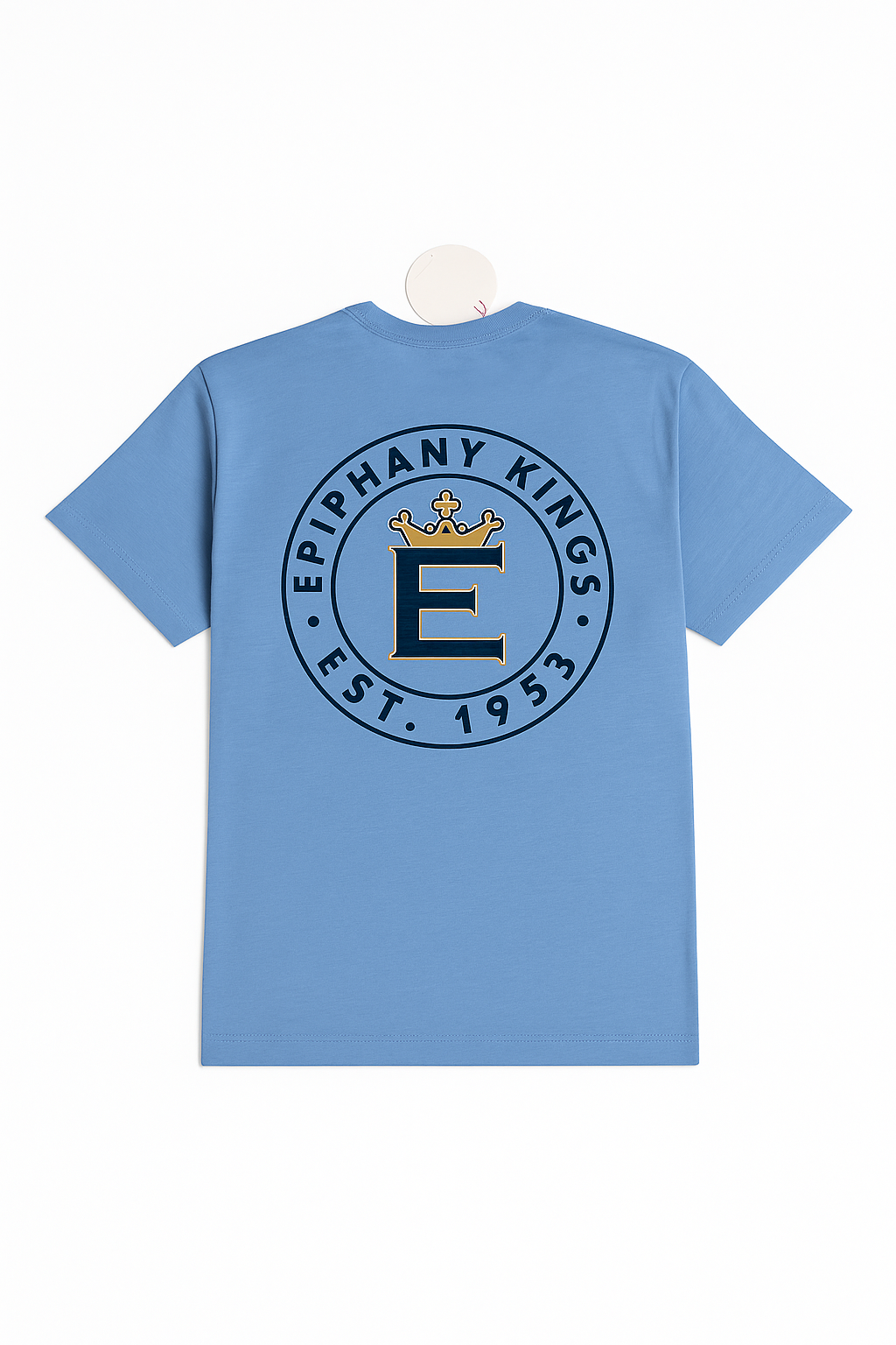 T-shirt "Standard Rec" Brand with Front Pocket