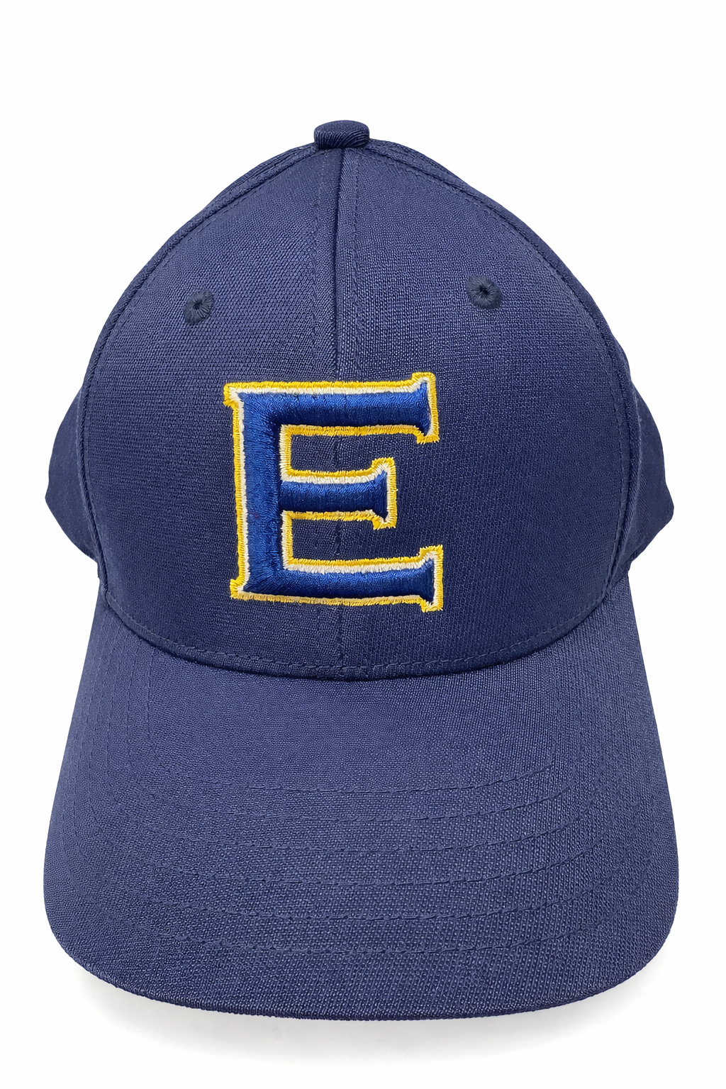 Cap “Epiphany E” Navy Dri-Fit