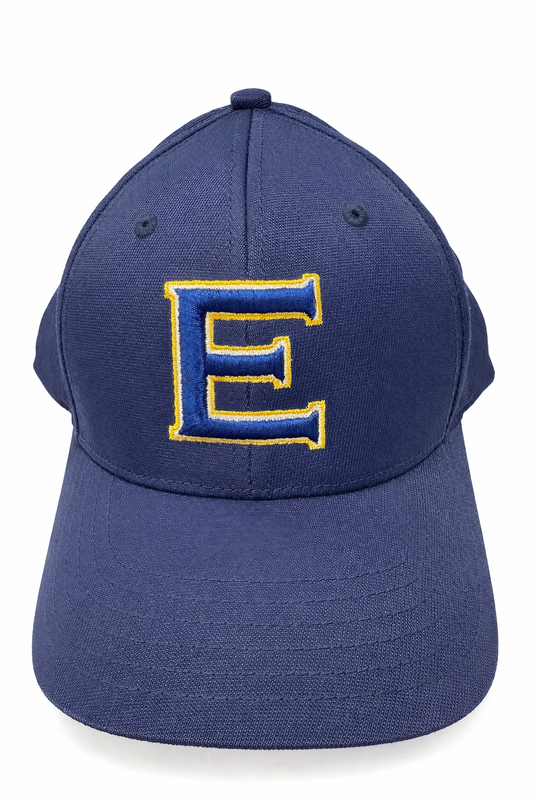 Cap “Epiphany E” Navy Dri-Fit