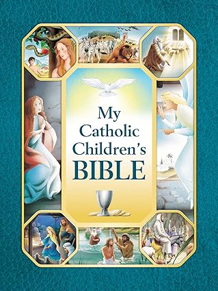 Children's Catholic Bible