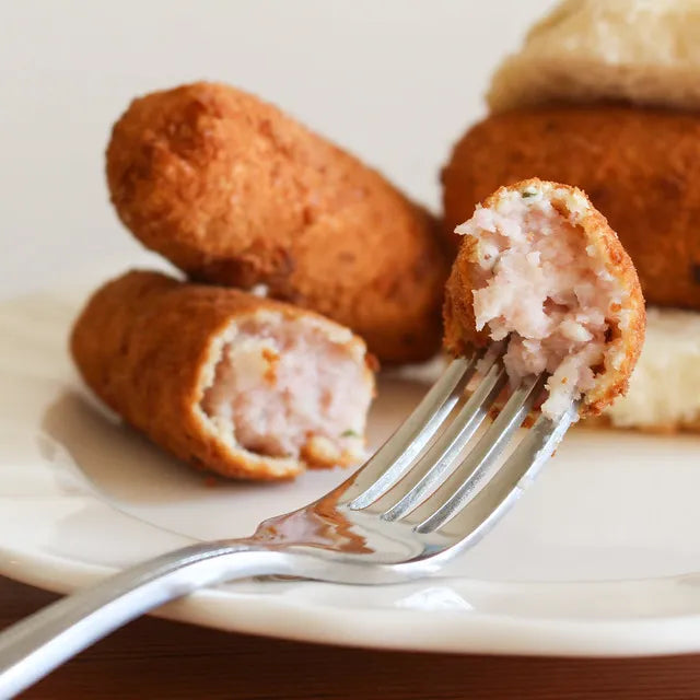 Croqueta