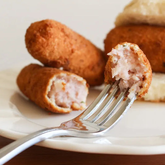 Croqueta