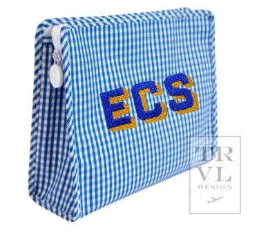 ECS Travel Pouch