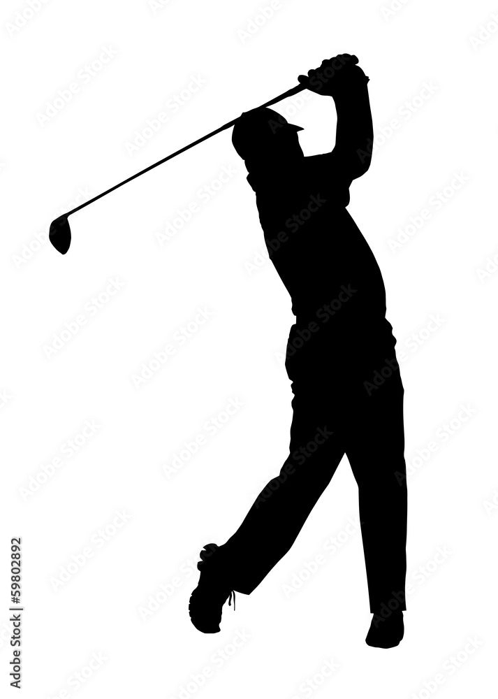 Raffle Ticket Golf 2026