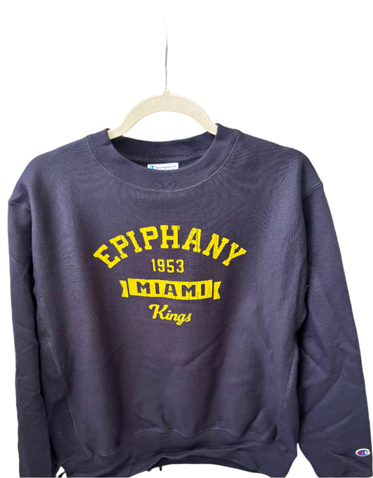 1953 Epiphany Kings Sweatshirt