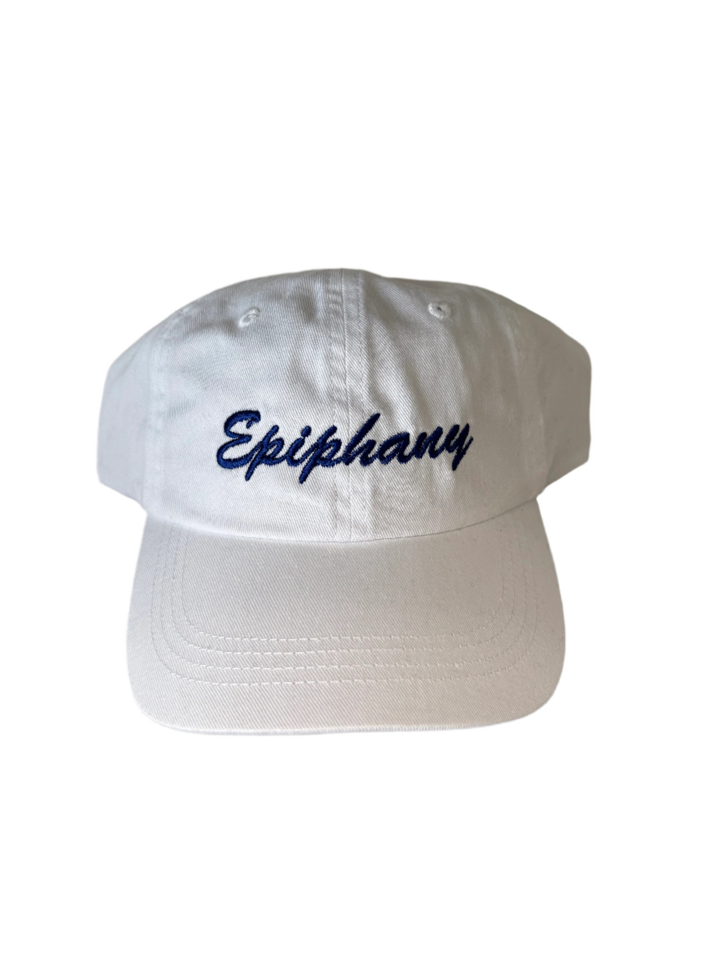 Epiphany Script Hat