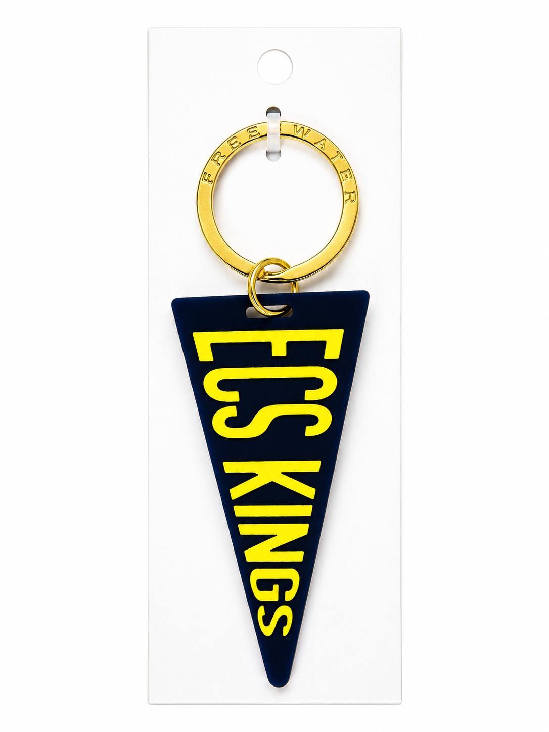 Keychain "ECS KINGS"