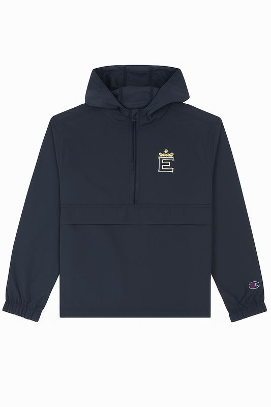 Rain Jacket Epiphany "E"