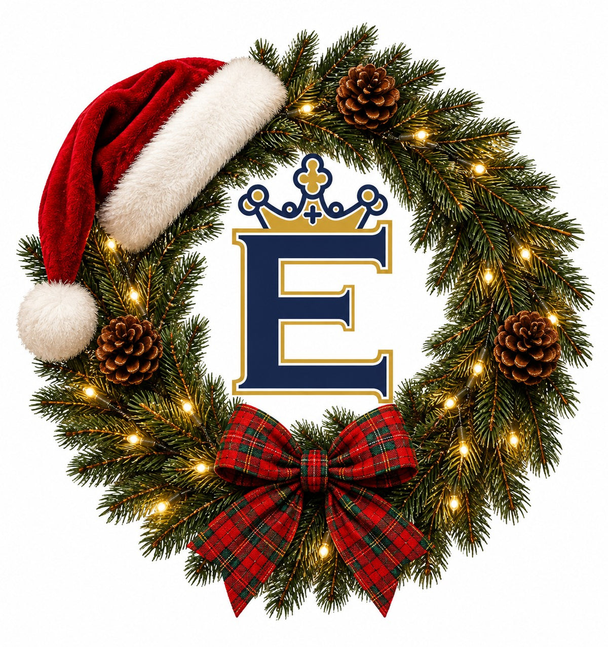 Kings Holiday Marketplace Admission