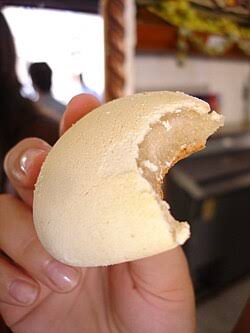 Pan de Bono