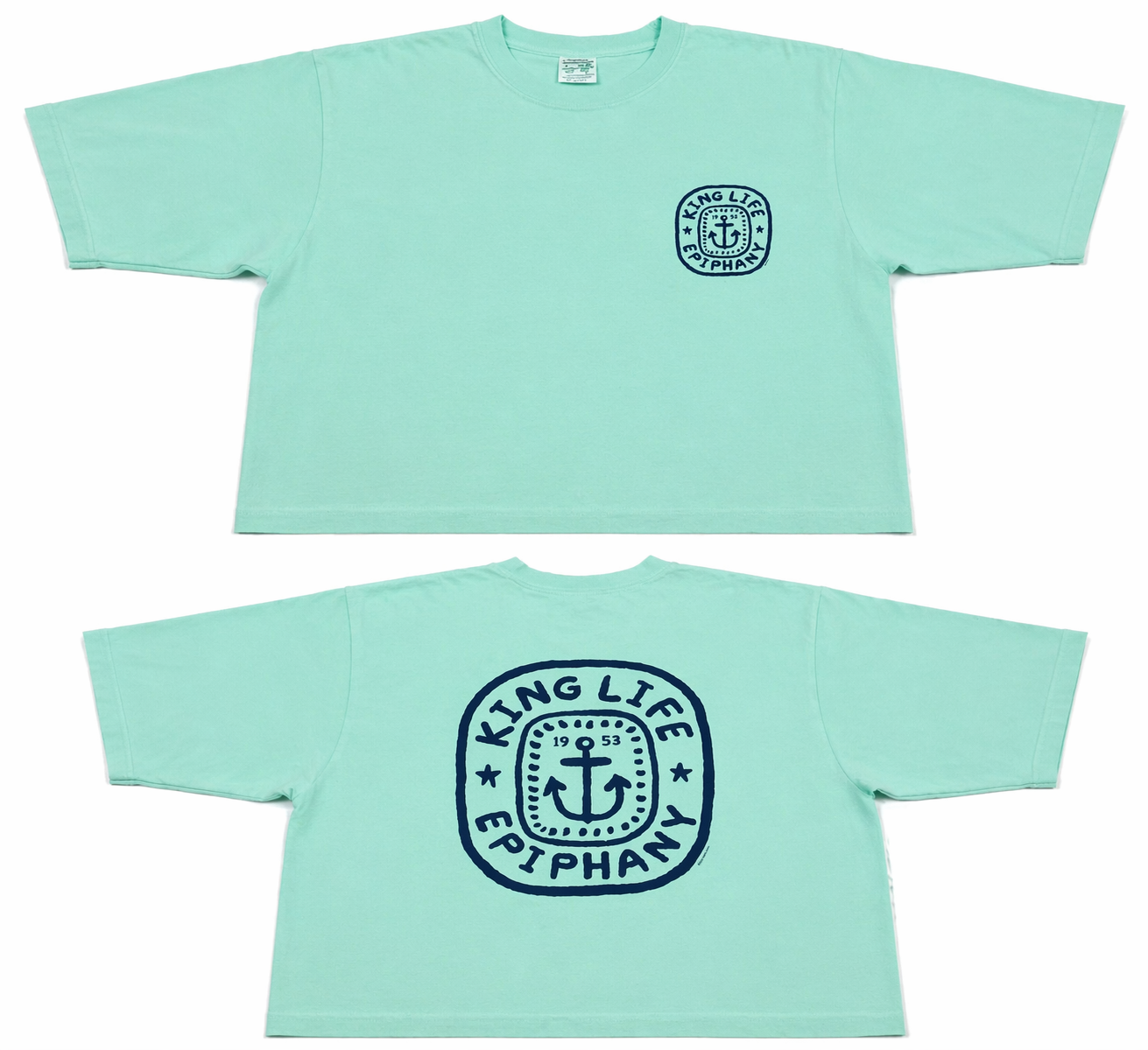 Fishing Tournament Kids T-Shirt