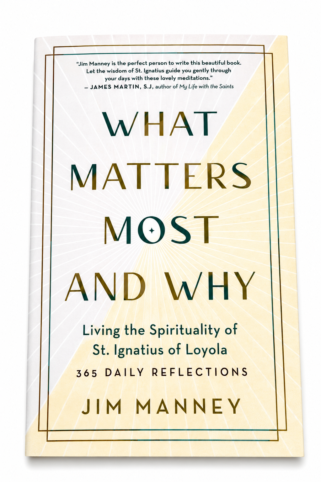 What Matters Most and Why