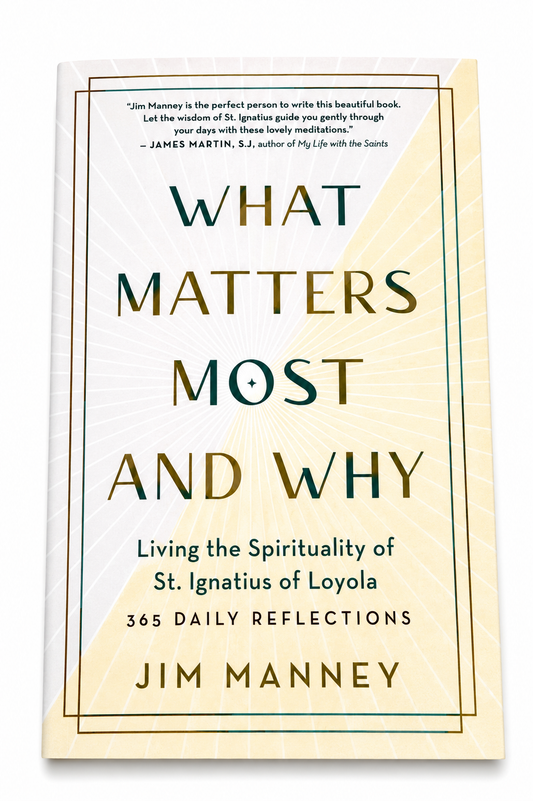 What Matters Most and Why